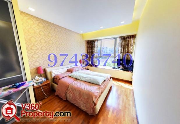 The Calrose (D26), Condominium #82700712